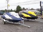 Personal watercraft