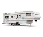 5th Wheel RVs